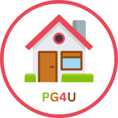 PG4U Logo